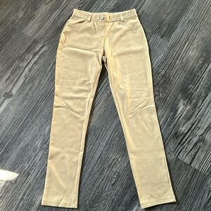 Girls Izod Khaki Pants